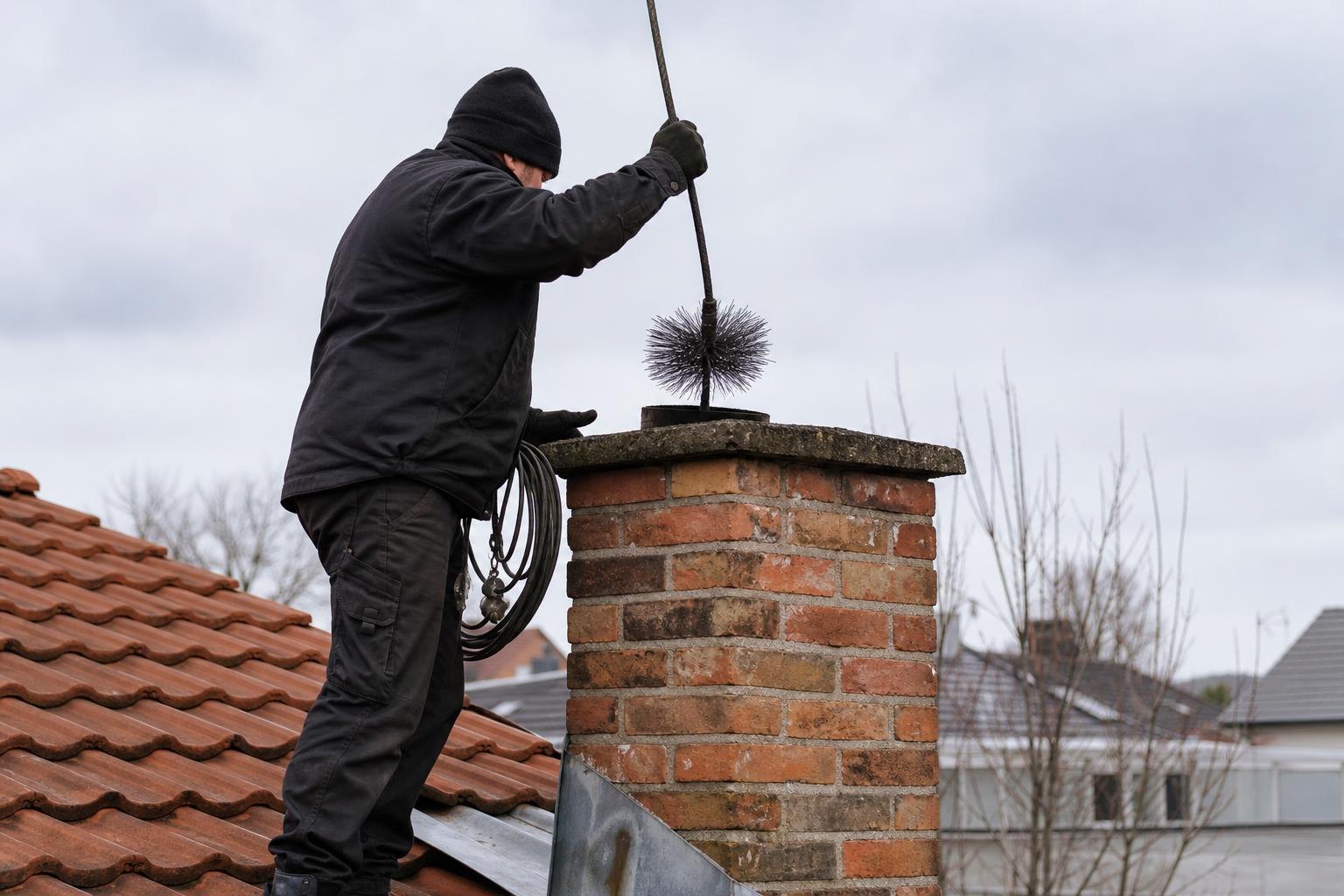 Chimney Inspection