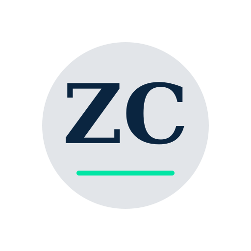 Zizel Chimney Services logo